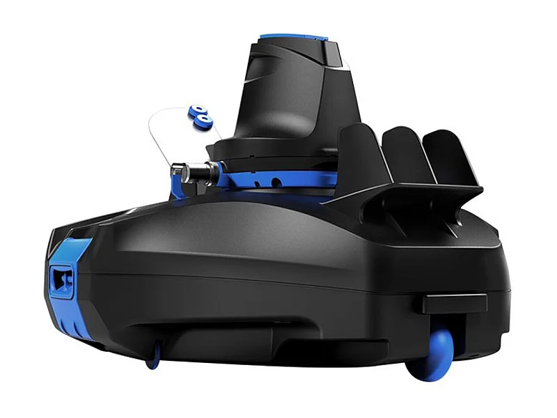 Kokido Robot électrique sans fil piscine - rc26cbx/eu