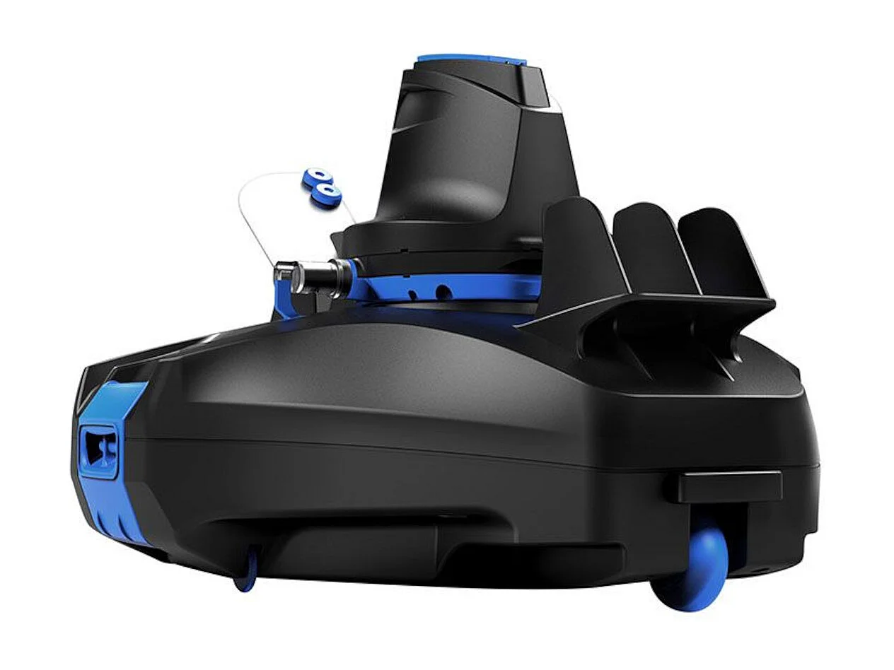 Kokido Robot électrique sans fil piscine - rc26cbx/eu