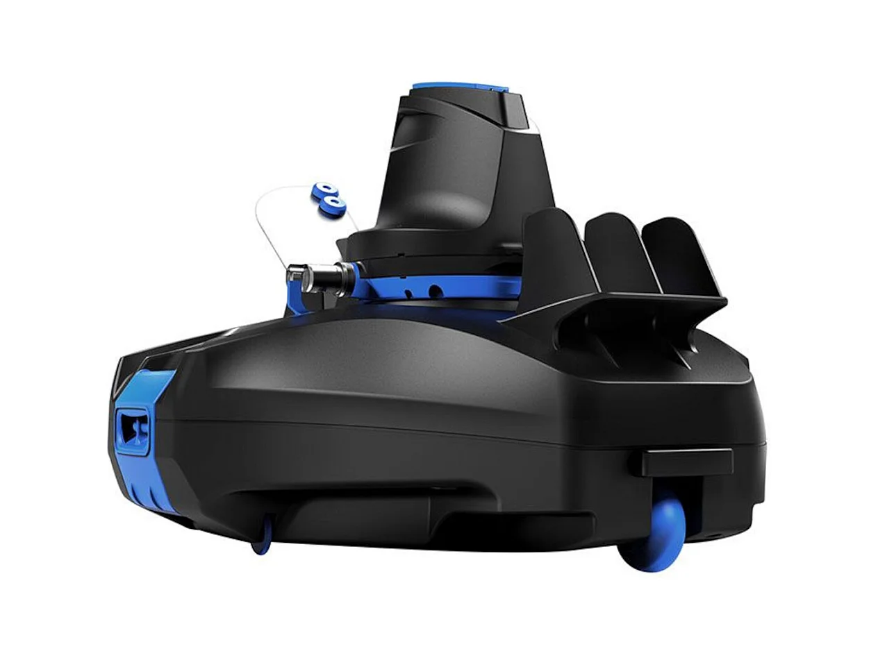 Kokido Robot électrique sans fil piscine - rc26cbx/eu