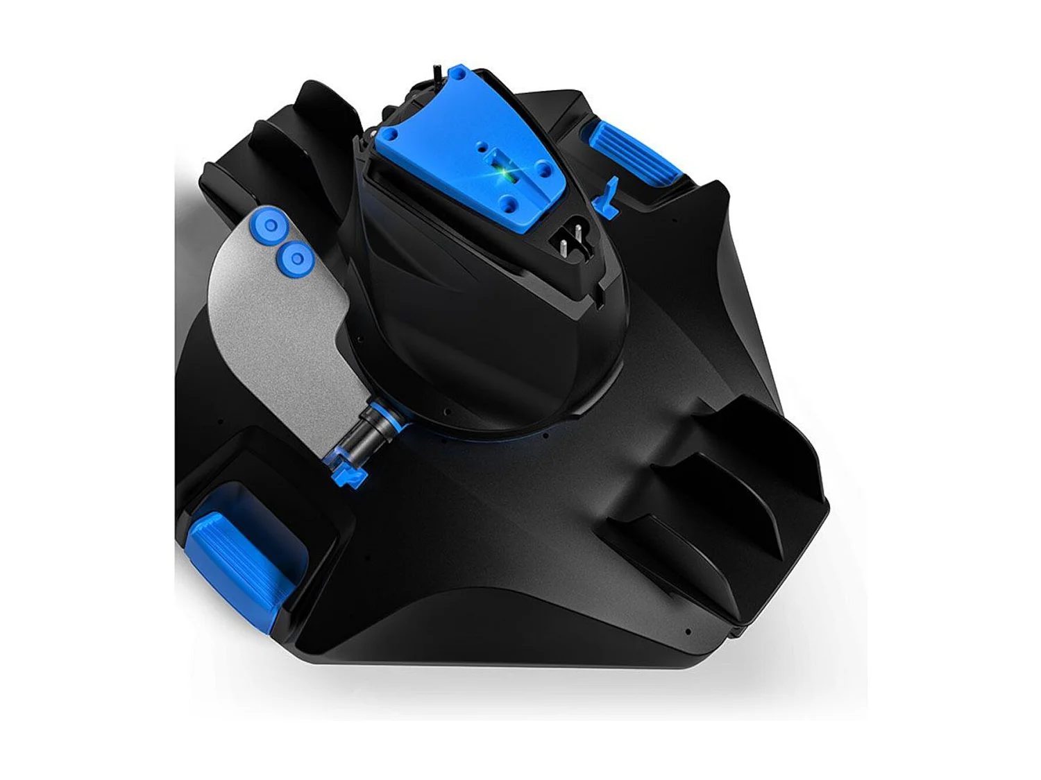 Kokido Robot électrique sans fil piscine - rc26cbx/eu