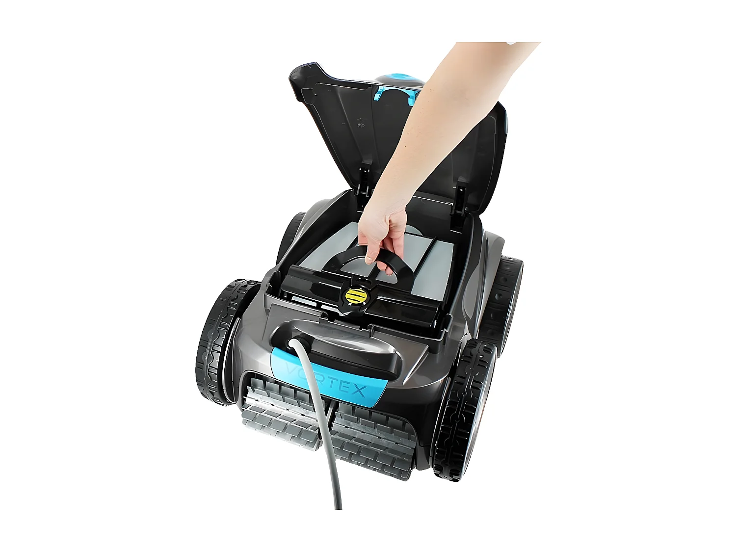 Robot de piscine électrique Vortex 2WD OV 3505 + Chariot - Zodiac