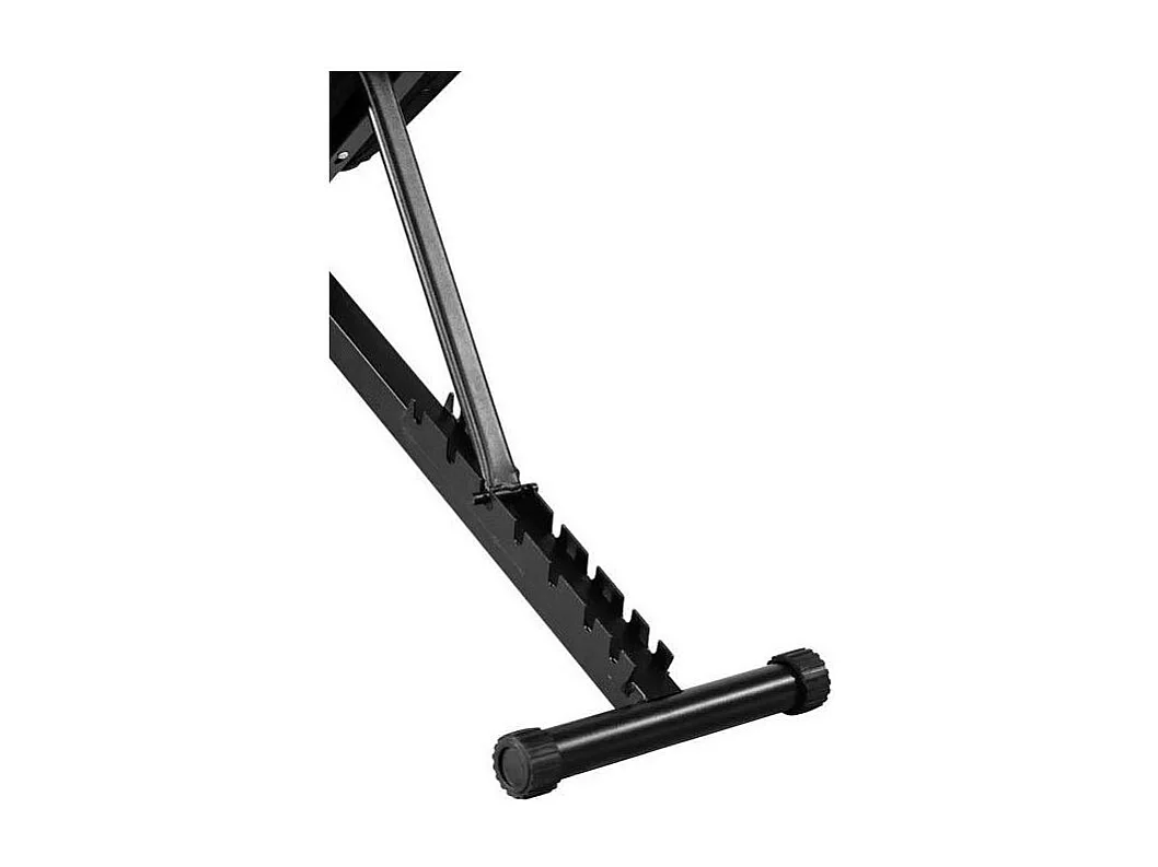 Banc de musculation inclinable multifonctions Mercure