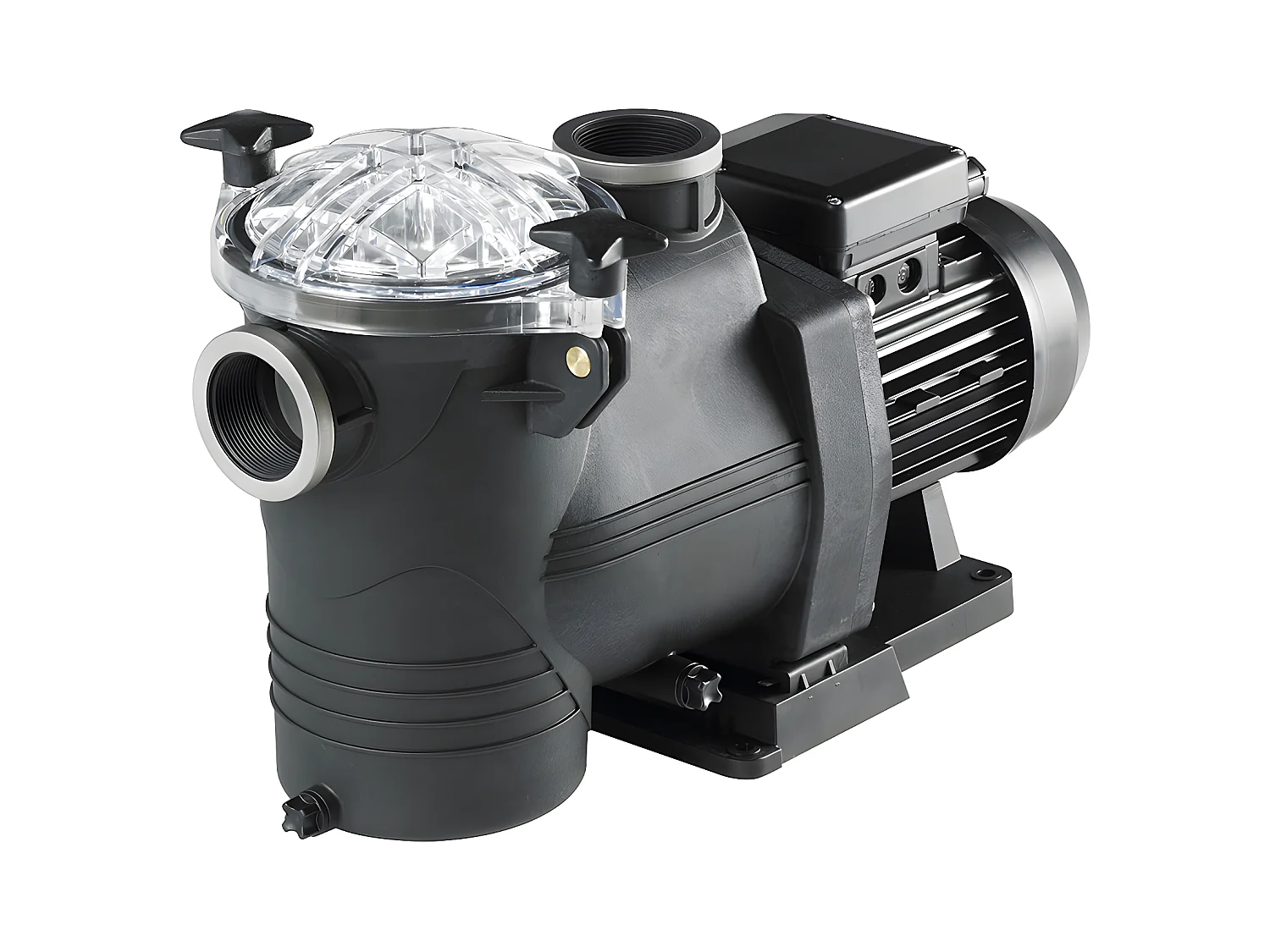 Pompe New Europa 1,50 CV / 21,90 m³/h Mono - Astral Pool