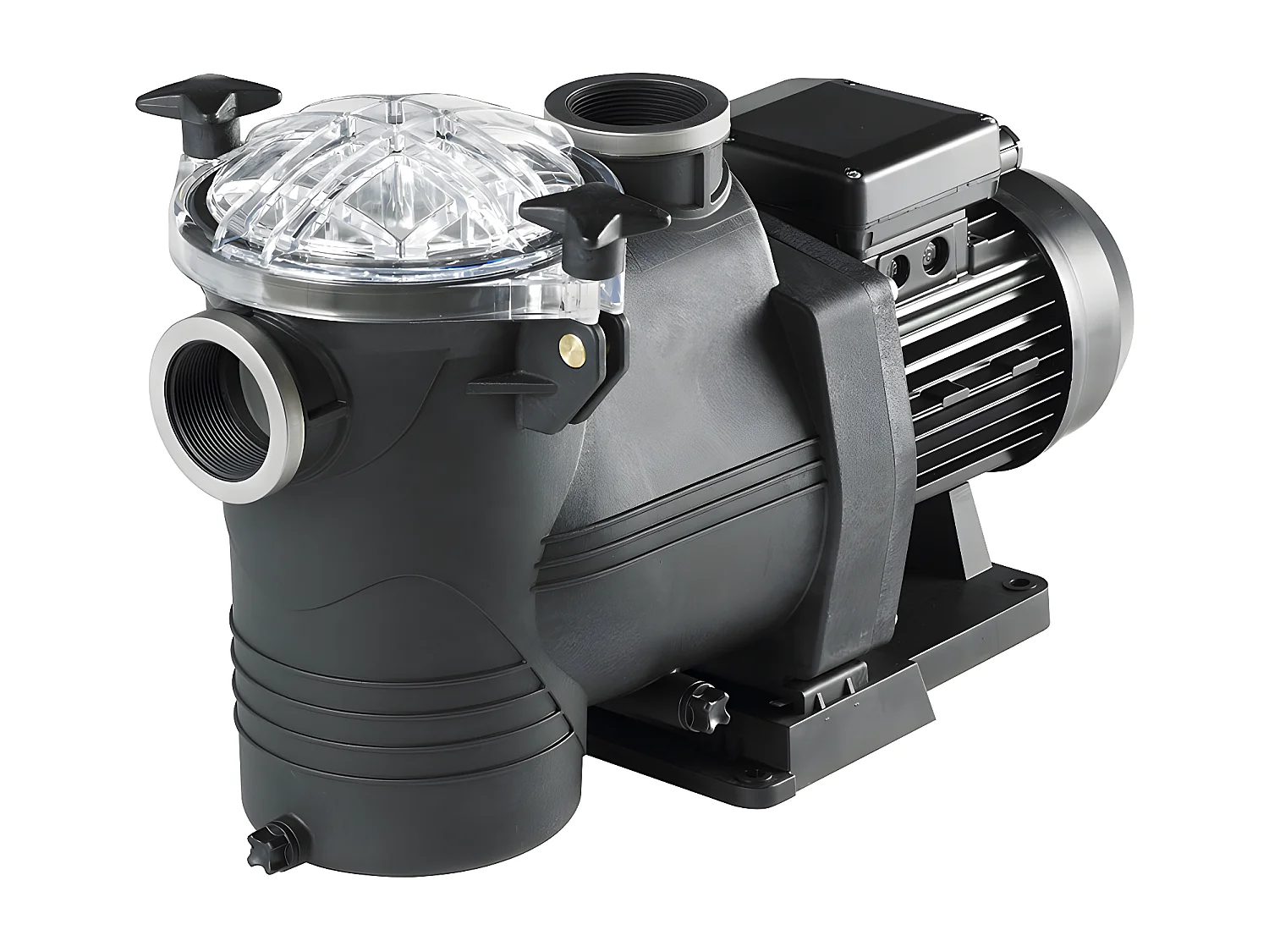 Pompe New Europa 1,50 CV / 21,90 m³/h Mono - Astral Pool