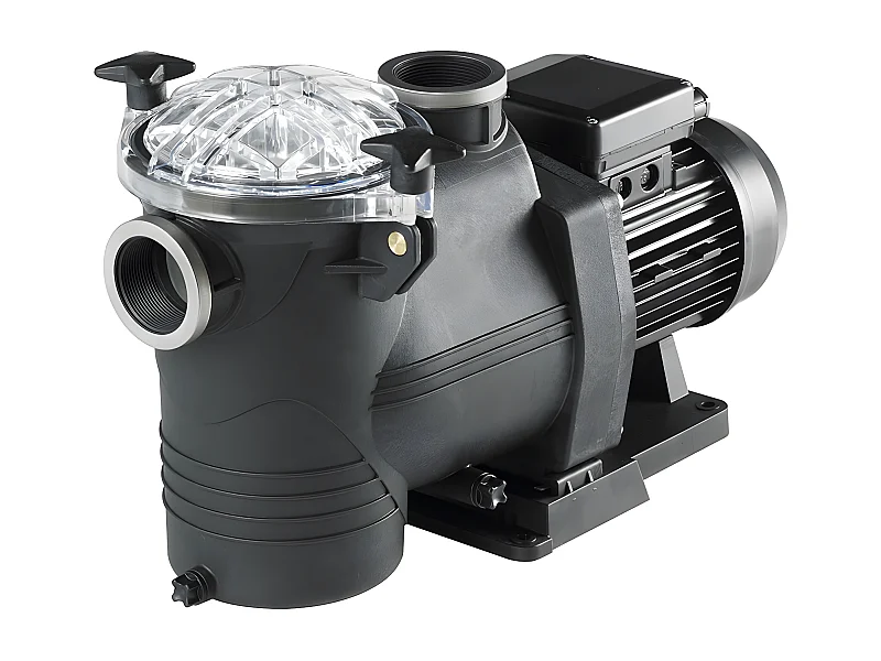 Pompe New Europa 1,50 CV / 21,90 m³/h Mono - Astral Pool