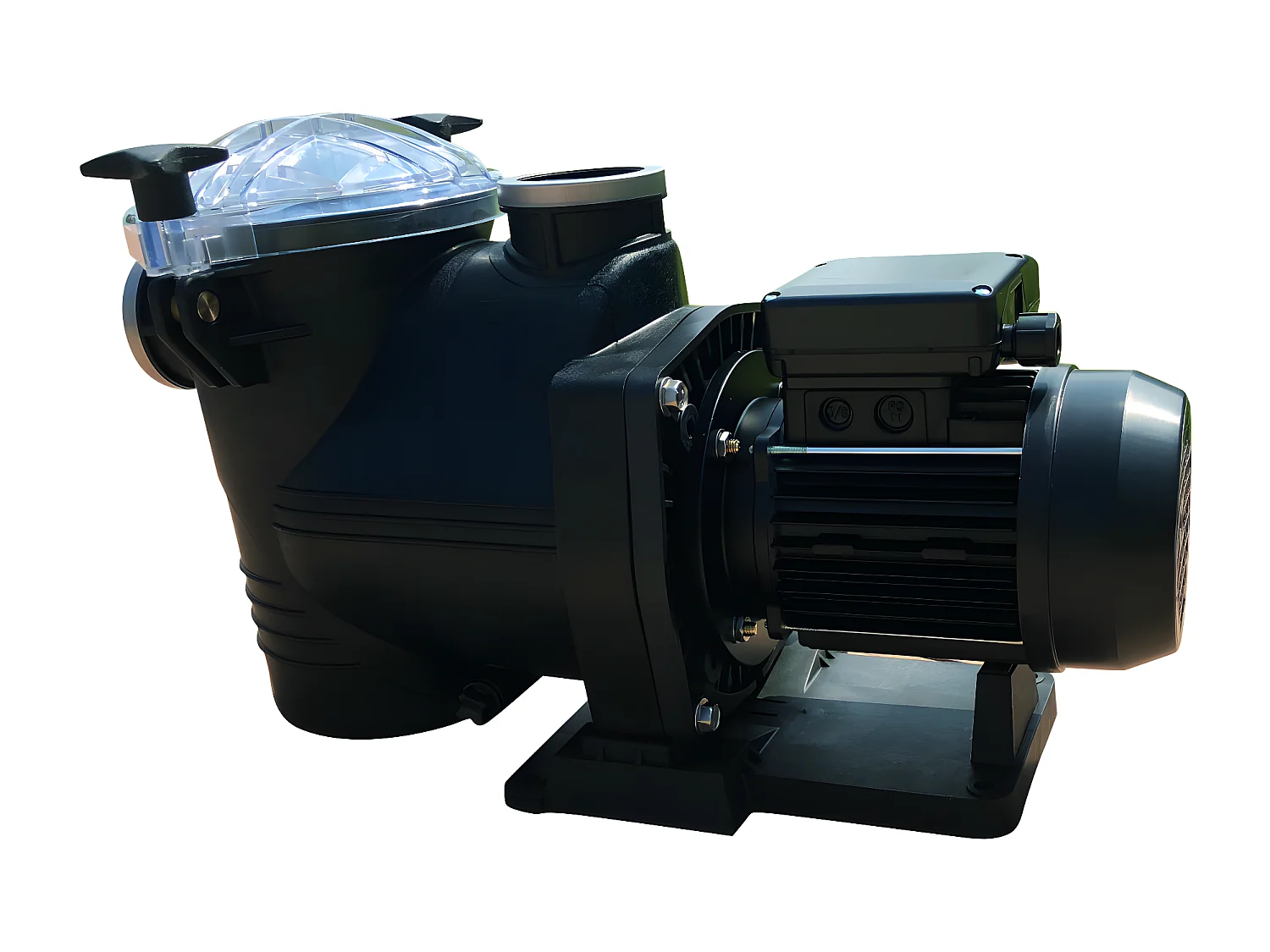 Pompe New Europa 0,75 CV / 11 m³/h Mono - Astral Pool