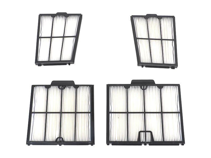 Dolphin Cartouches filtration ultra fin pour robot s et e - 9991467-assy