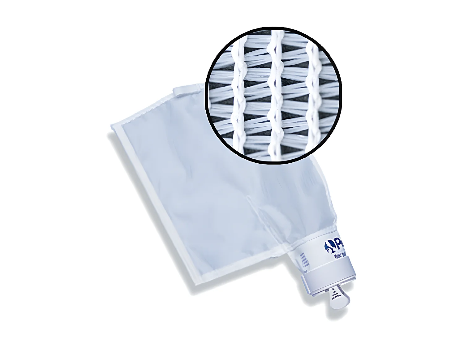 Polaris Sac tout usage pour polaris 280 - k13