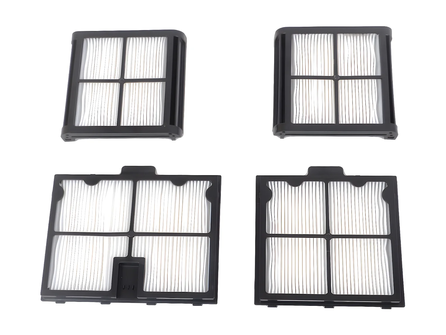 Dolphin Cartouches filtration ultra fin pour robot s et e - 9991466-assy