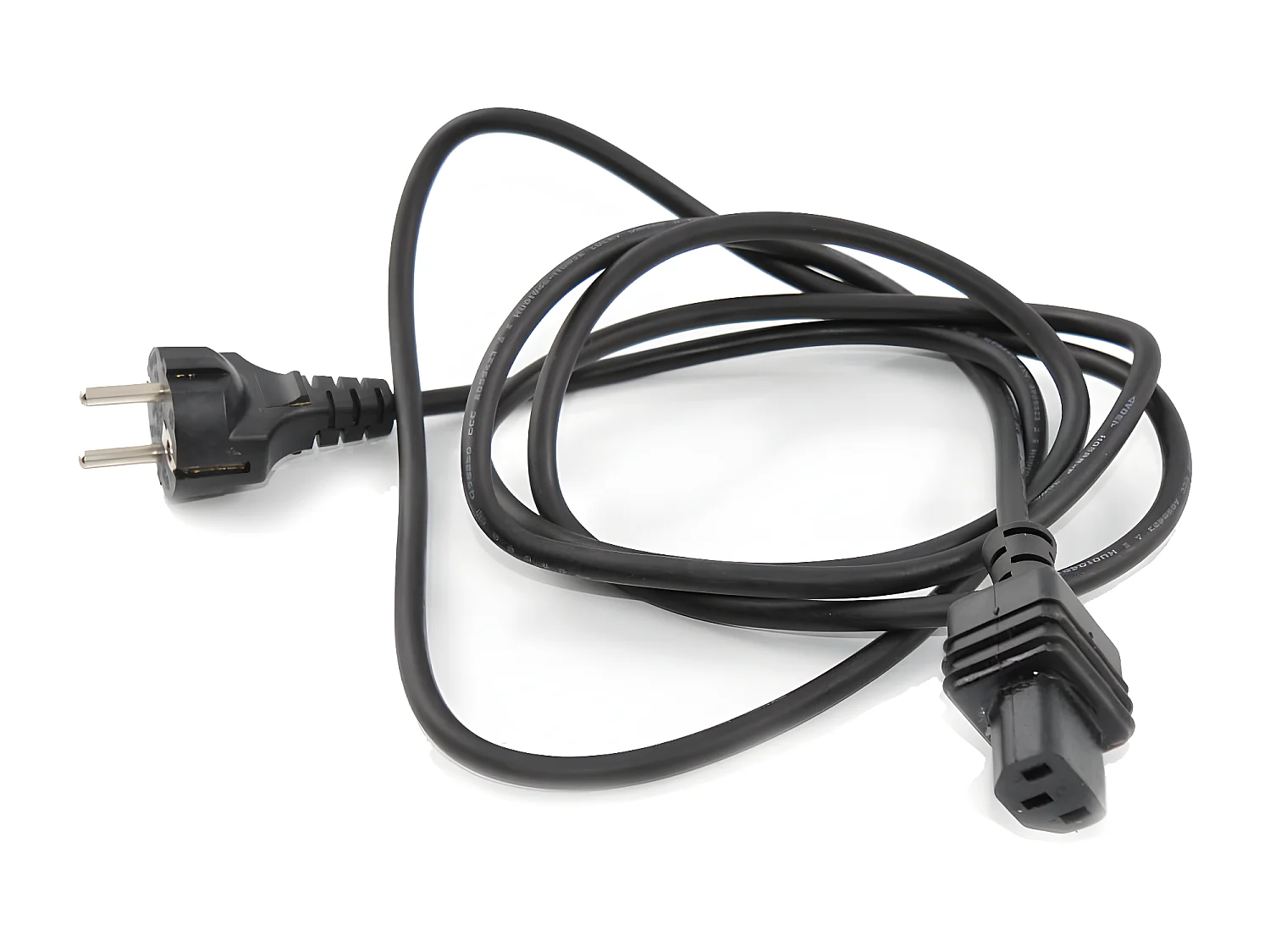 Dolphin Câble d'alimentation 230v pour transformateur dolphin - 5898411lf