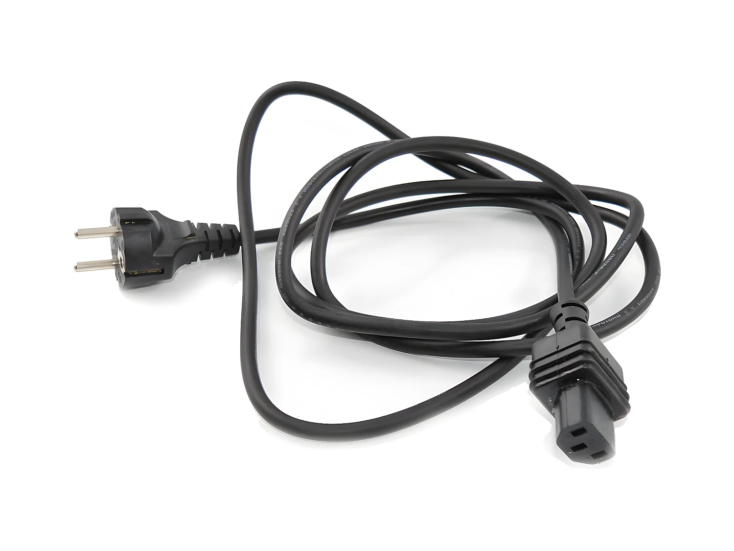Dolphin Câble d'alimentation 230v pour transformateur dolphin - 5898411lf