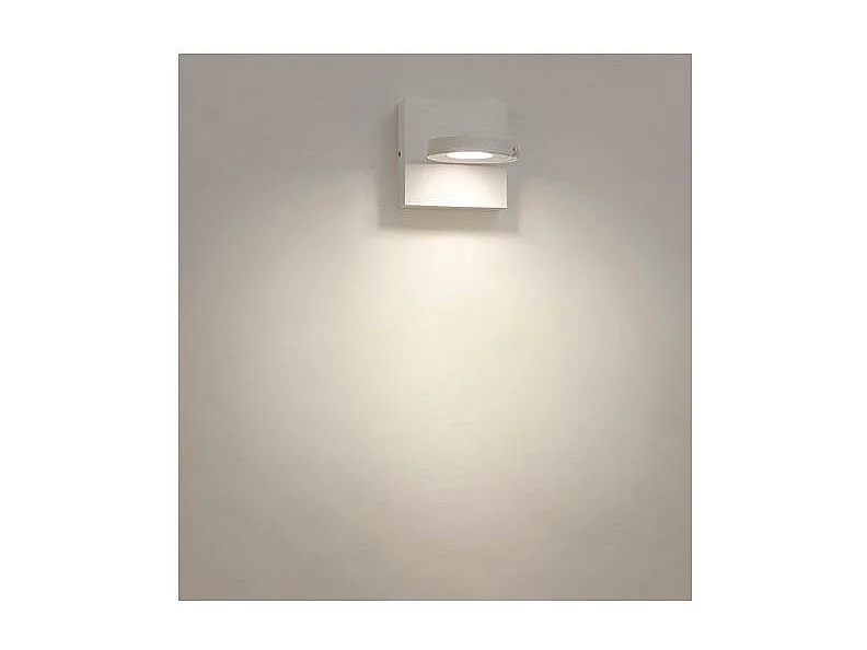 TechBrey Lámpara de Techo LED Regulable WarmGlow 4.5W PHILIPS Clockwork