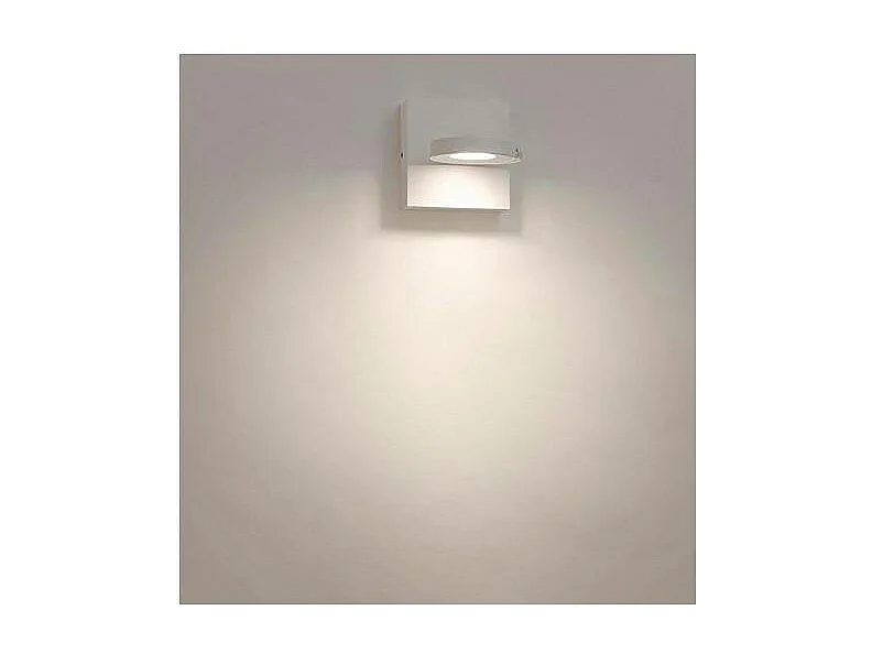 TechBrey Lámpara de Techo LED Regulable WarmGlow 4.5W PHILIPS Clockwork