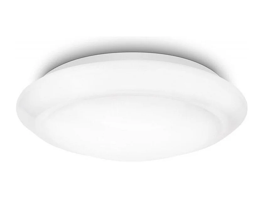 Plafoniera LED 6W Cinnabar Bianco Caldo 2700K