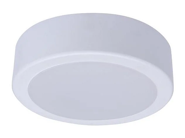 Downlight LED 12W  Ledinaire Slim Ø175 mm DN065C G4 4000K Blanc neutre