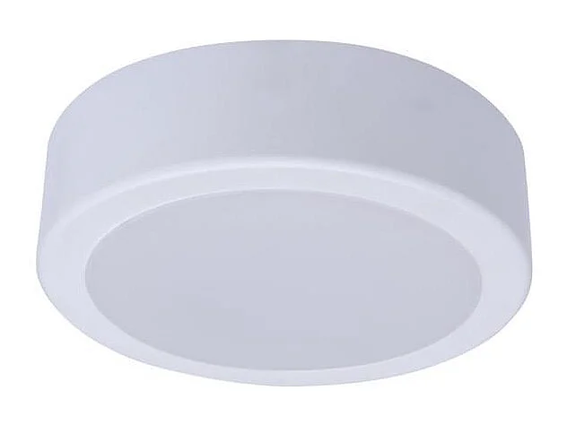 Downlight LED 12W  Ledinaire Slim Ø175 mm DN065C G4 4000K Blanc neutre