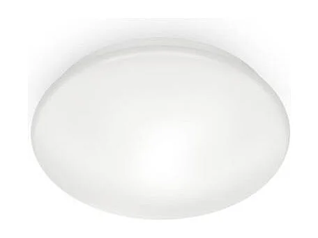 Plafonnier LED Dimmable Smart WiFi+Bluetooth 17W WiZ Adria Blanc neutre 4000K