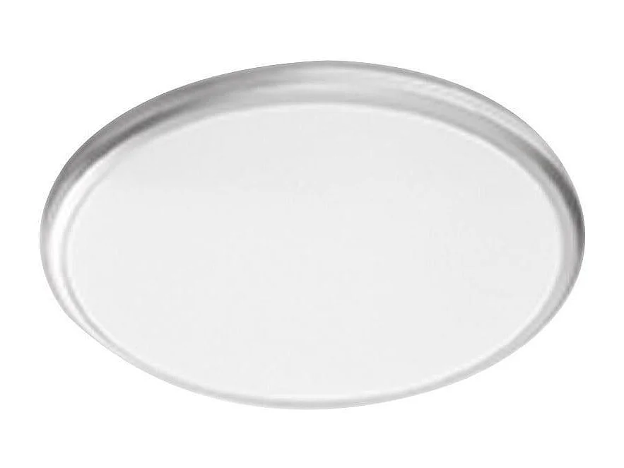 Plafonnier LED  Twirly 12W Blanc chaud 3000K