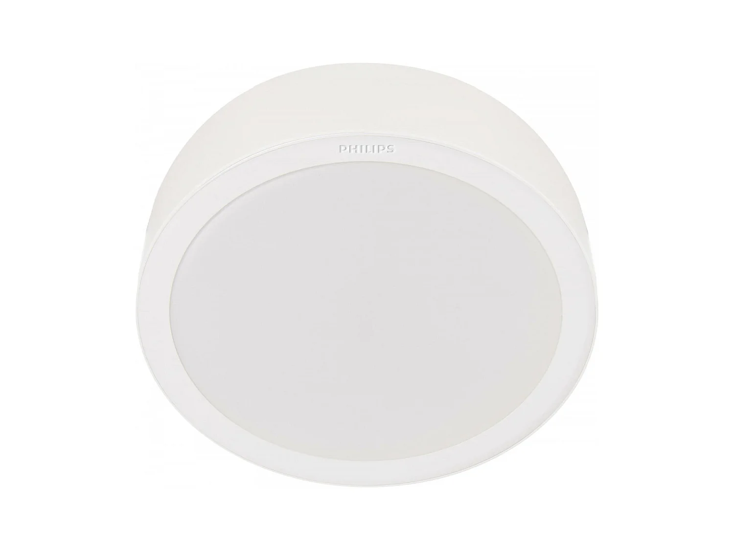Plafoniera Meson Surface 24W LED Bianco Caldo 3000K