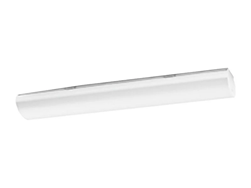 Plafonnier Linéaire LED  Softline 600mm 24W Blanc neutre 4000K
