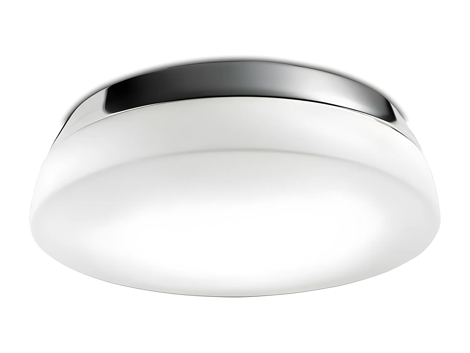 Plafonnier Dec LEDS-C4 15-4370-21-F9 Blanc