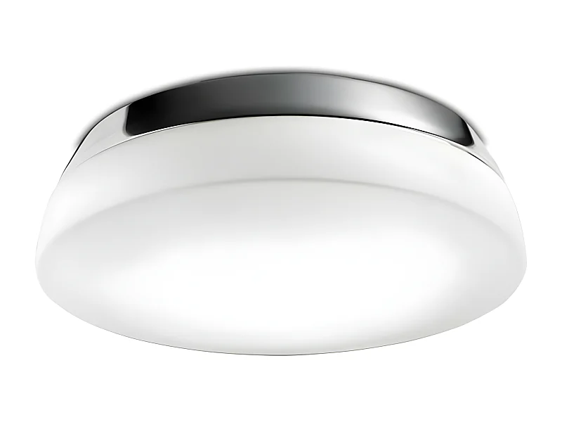 Plafonnier Dec LEDS-C4 15-4370-21-F9 Blanc