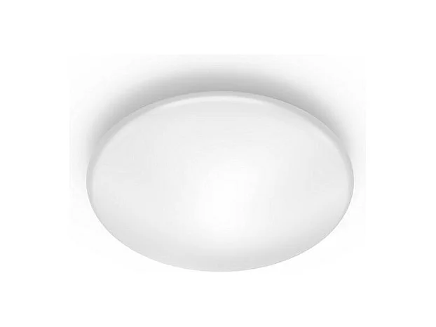 Plafoniera a LED 12W CL253 Bianco Caldo 2700K