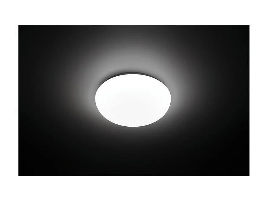 Plafonnier LED  CL253 12W 2700K Blanc chaud