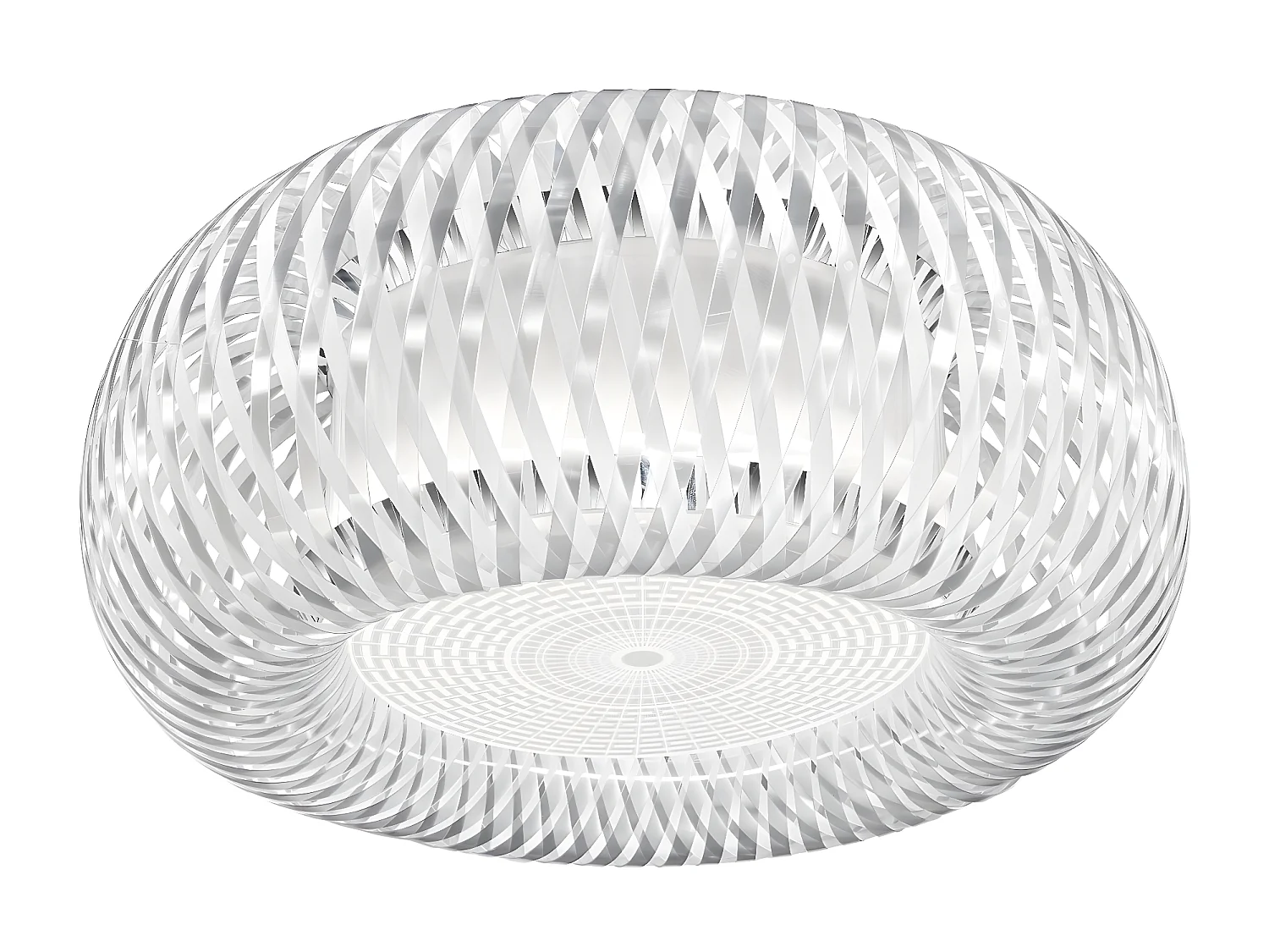 Plafón SLAMP Kalatos Ceiling PRISMA