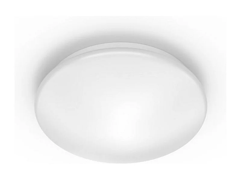 Plafoniera LED Moire II 6W Bianco Naturale 4000K