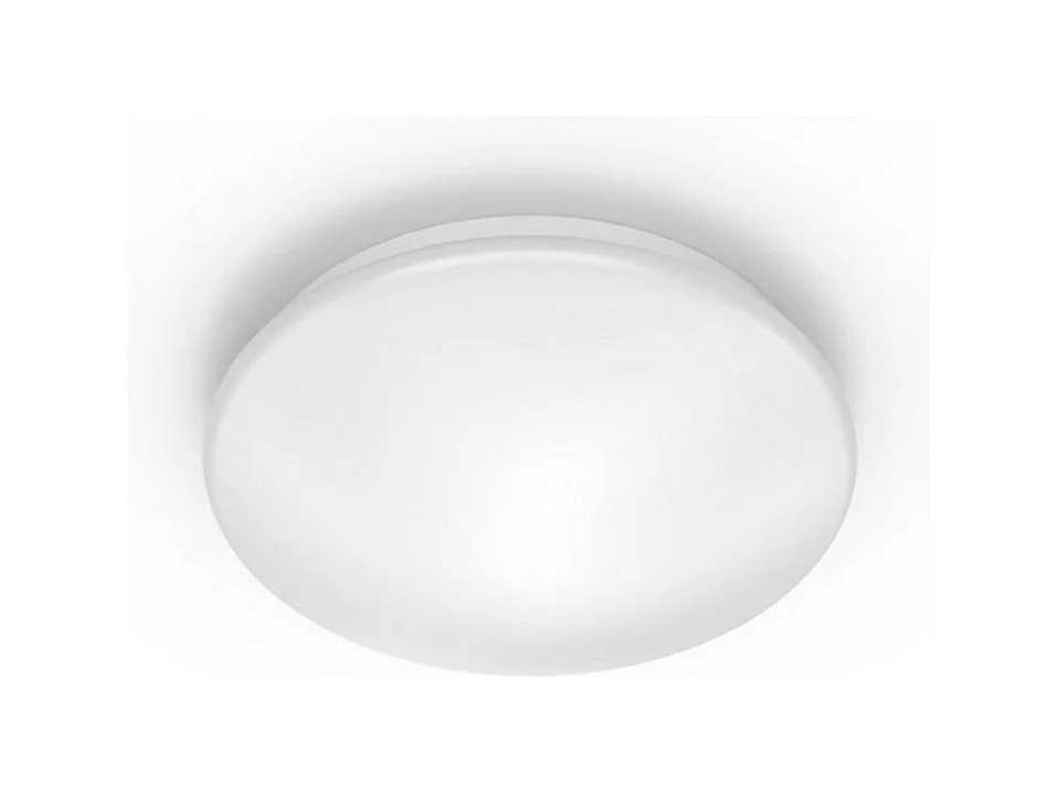 Plafonnier LED  Moire II 6W Blanc neutre 4000K