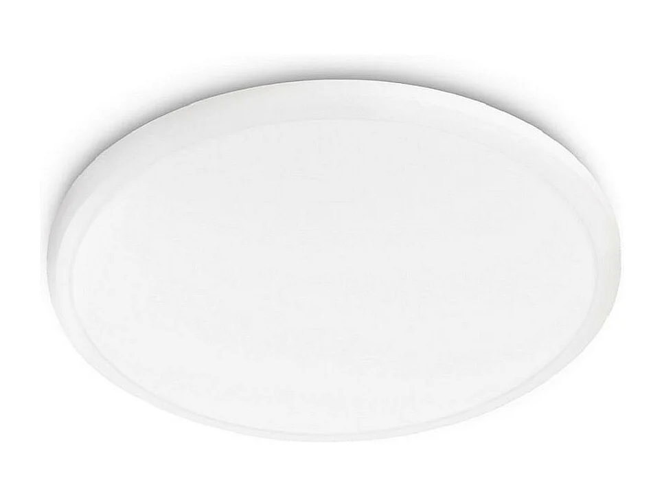 TechBrey Plafón LED Blanco 12W PHILIPS MyLiving Twirly