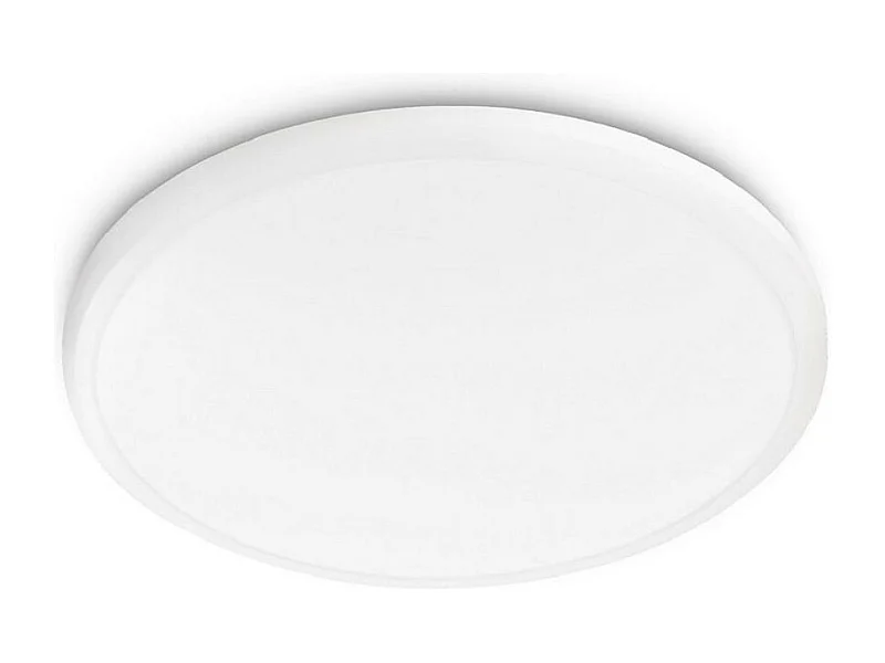 TechBrey Plafón LED Blanco 12W PHILIPS MyLiving Twirly