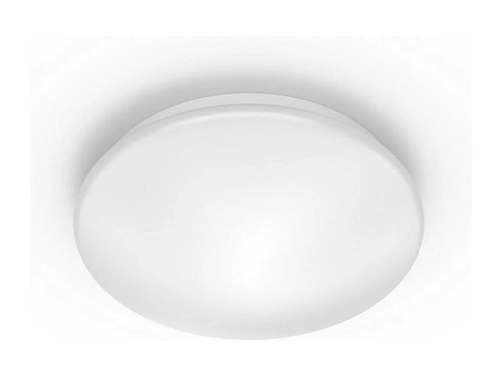 Plafonnier LED  Moire II 10W Blanc neutre 4000K