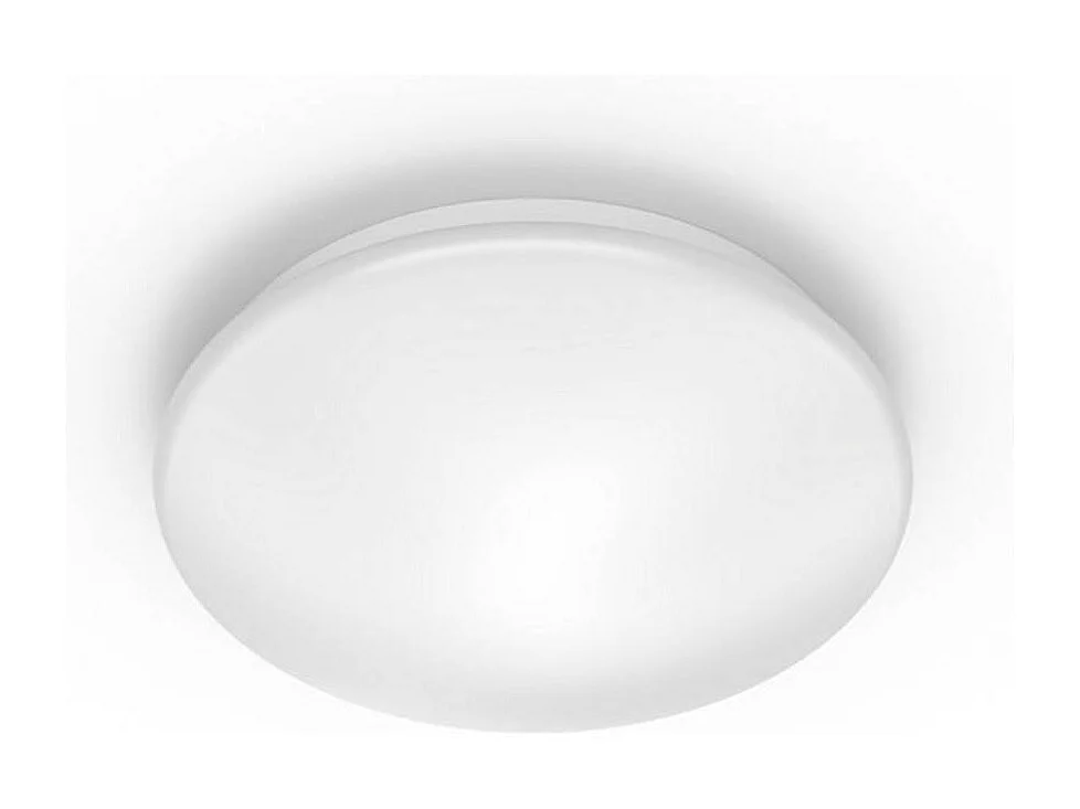 Plafoniera LED Moire II 10W  4000K Bianco Naturale