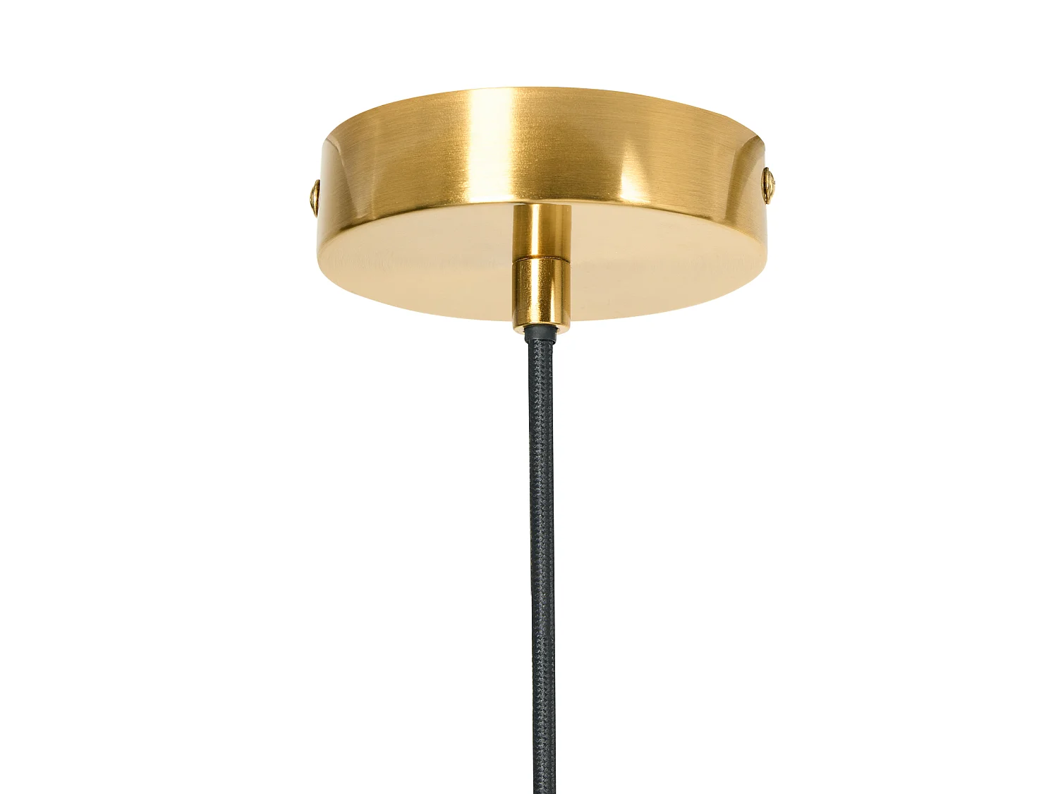 Pendant Lamp MASCOTA Linen Beige