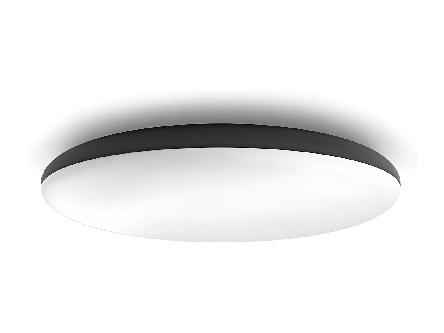 Plafonnier LED CCT White Ambiance Cher 33.5W  Hue