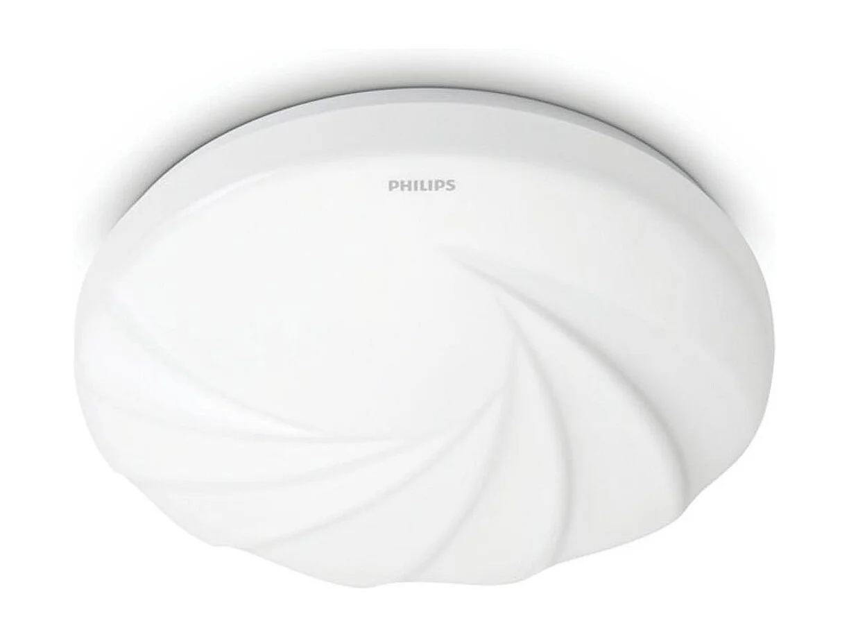 Plafonnier LED  Shell 10W 4000K Blanc neutre