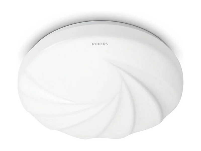 TechBrey Plafón LED 10W PHILIPS Shell