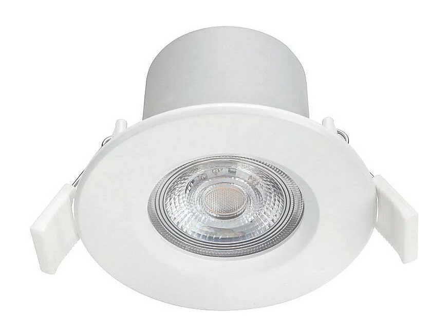 TechBrey Foco Downlight LED Regulable 5W PHILIPS Dive Corte Ø 70 mm