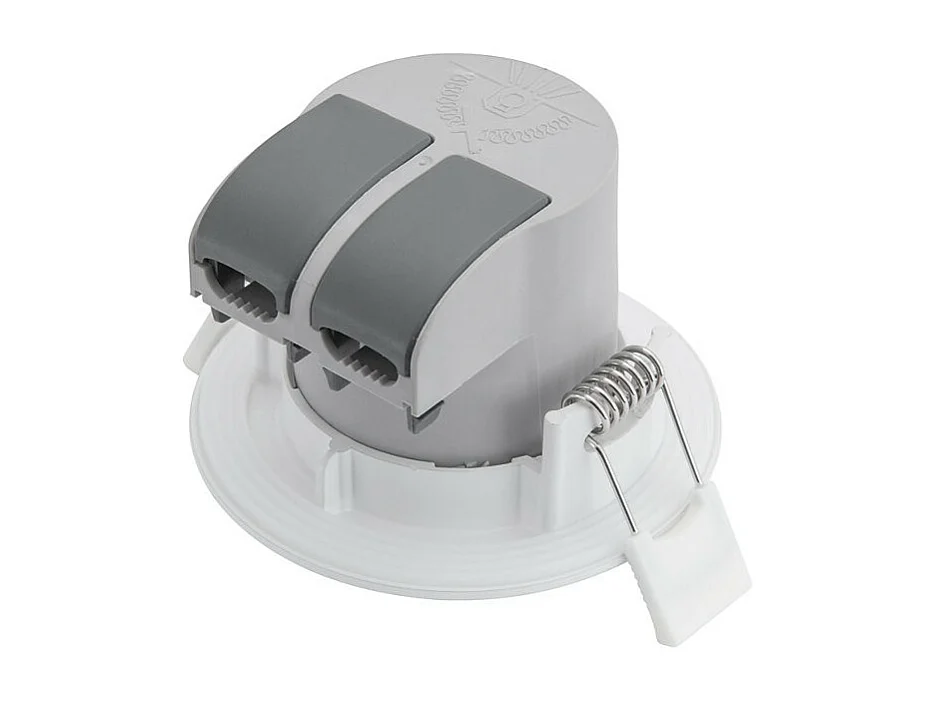 TechBrey Foco Downlight LED Regulable 5W PHILIPS Dive Corte Ø 70 mm