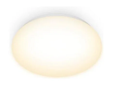 Plafonnier LED Dimmable Smart WiFi+Bluetooth 17W WiZ Adria  2700K Blanc chaud