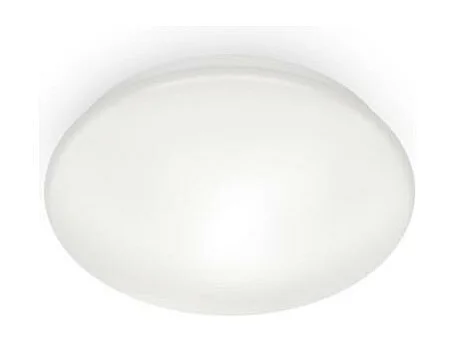 TechBrey Plafón LED Regulable Smart WiFi + Bluetooth 17W WiZ Adria