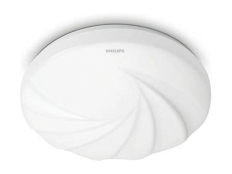 Plafonnier LED  Shell 17W Blanc neutre 4000K