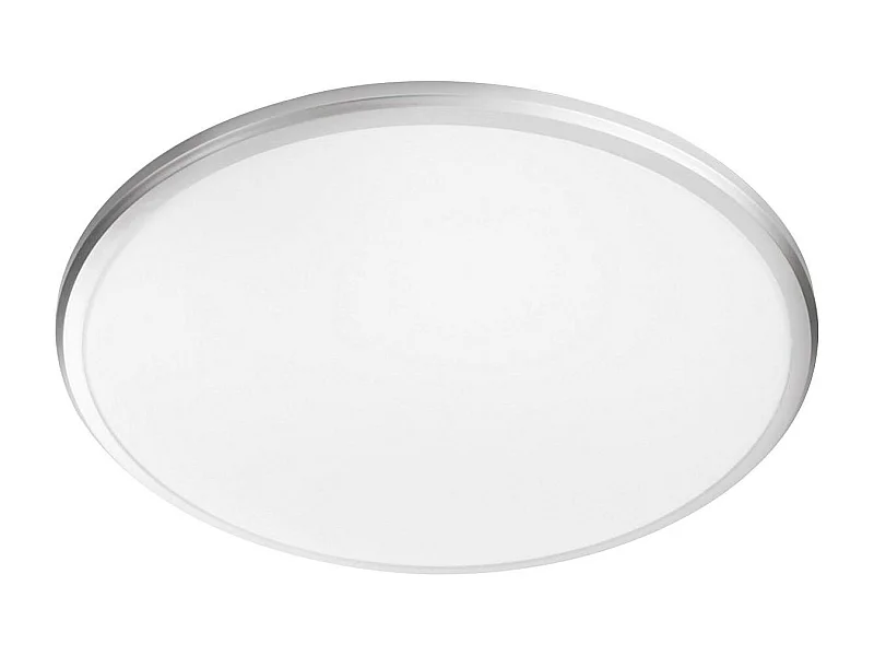 TechBrey Plafón LED Gris 17W PHILIPS Twirly