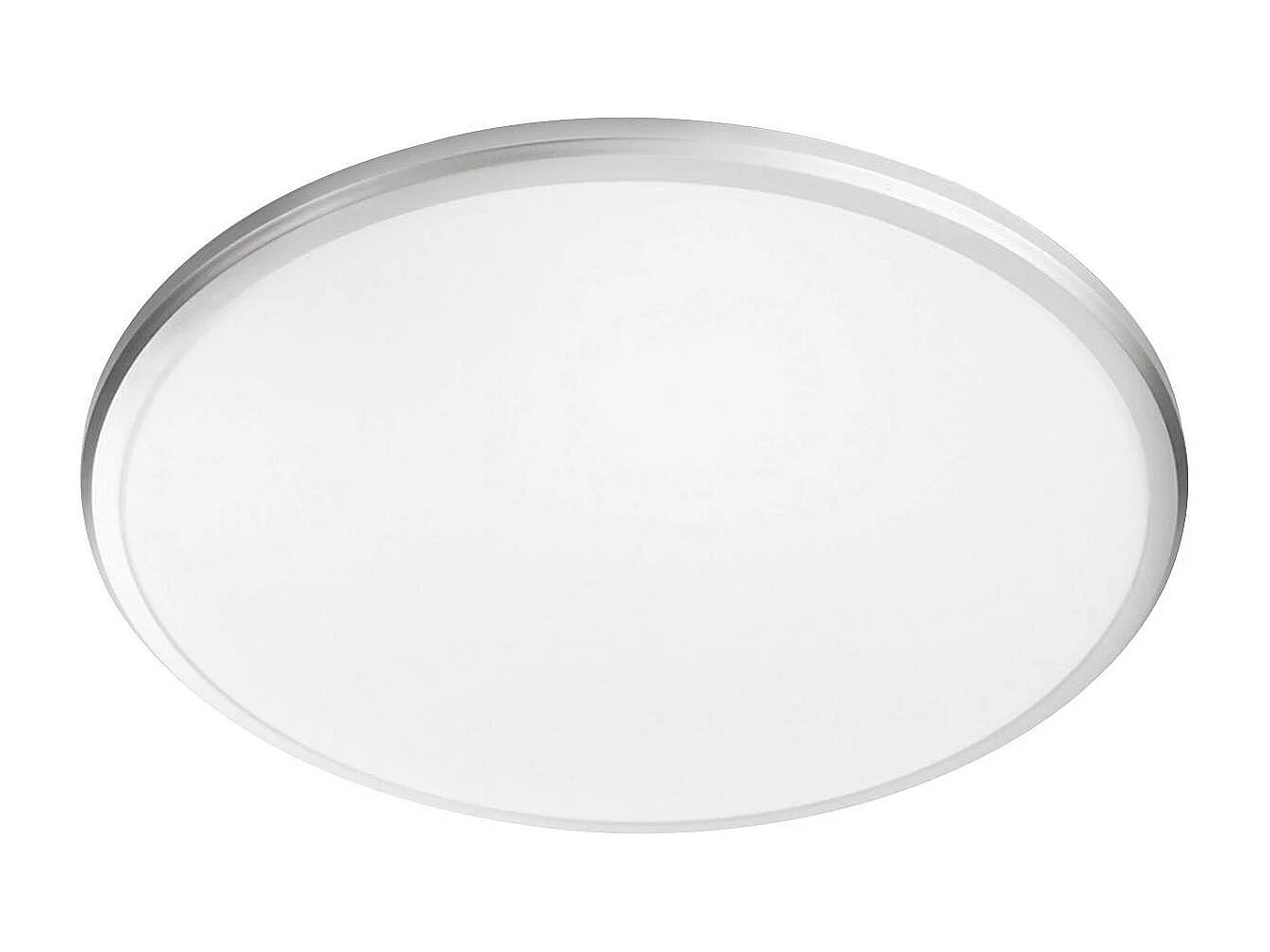 TechBrey Plafón LED Gris 17W PHILIPS Twirly