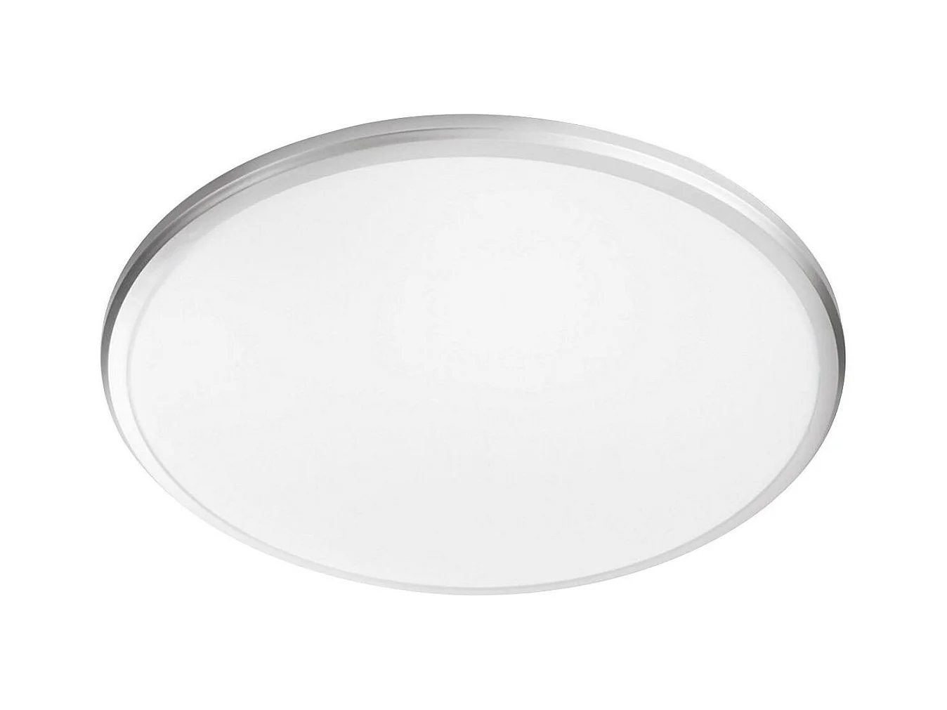 TechBrey Plafón LED Gris 17W PHILIPS Twirly