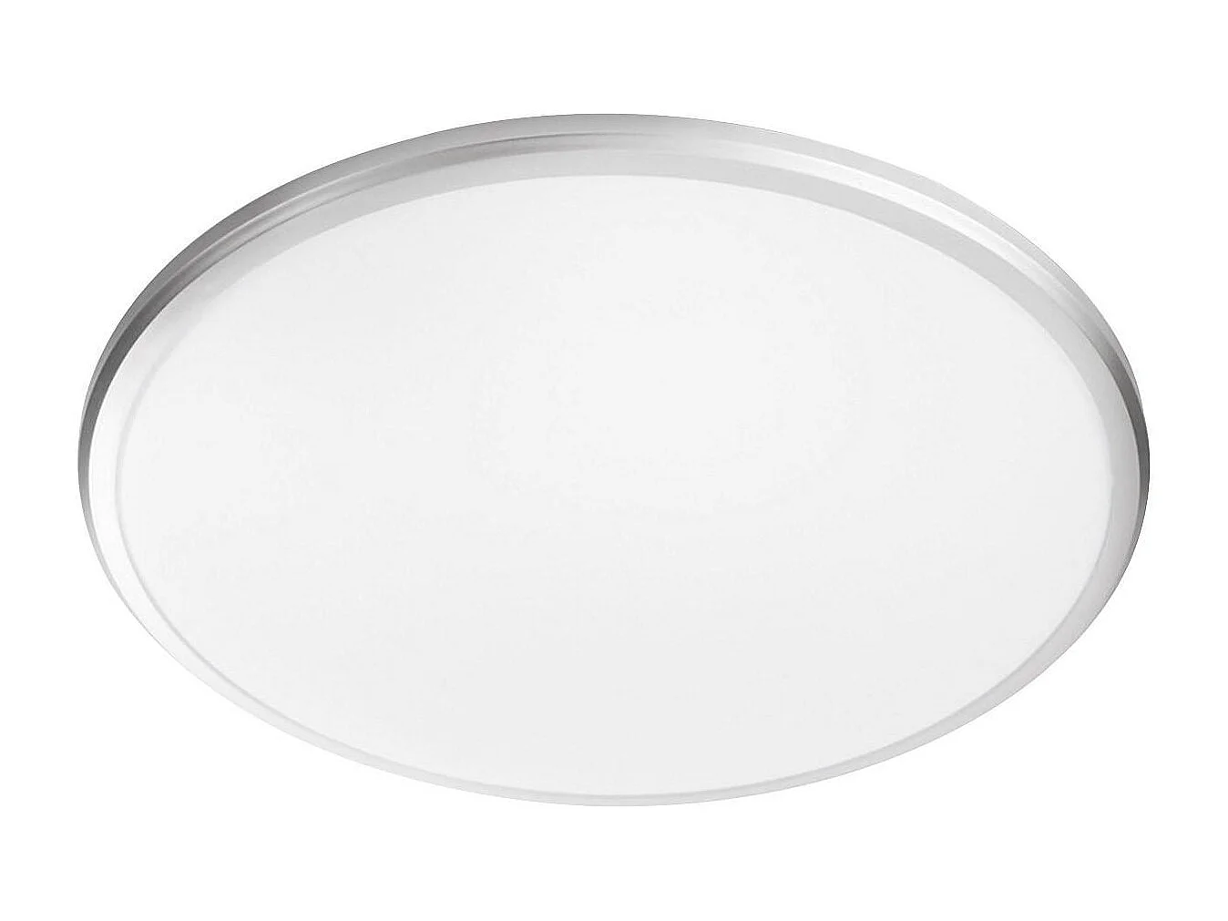 TechBrey Plafón LED Gris 17W PHILIPS Twirly