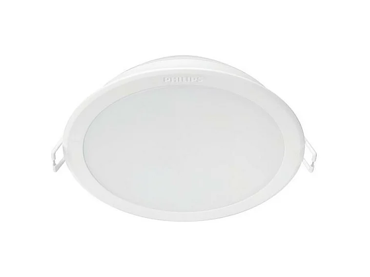 TechBrey Downlight LED 12.5W PHILIPS Slim Meson Corte Ø 125 mm