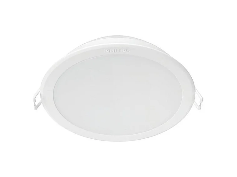 Downlight LED 12.5W Slim Meson Foro Ø 125 mm Bianco Freddo 6500K